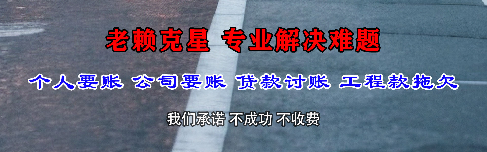 林州清账公司