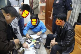 人人催催收系统：高效债务催收新利器