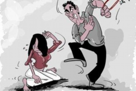 恶意催收影响他人:法律边界与应对策略 恶意催收影响他人:法律边界与应对策略